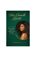 Guide for hair growth